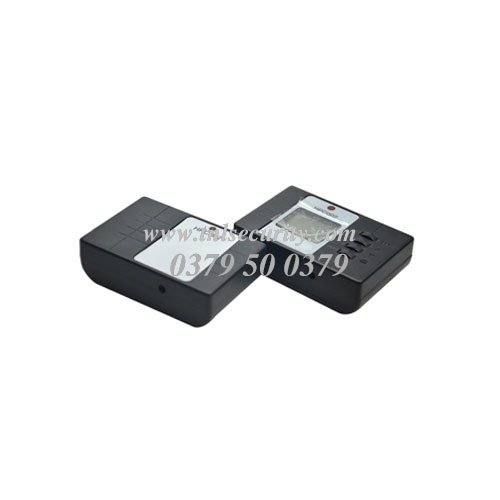 Máy đếm người ra vào không dây HPC002 Máy đếm người ra vào không dây HPC002